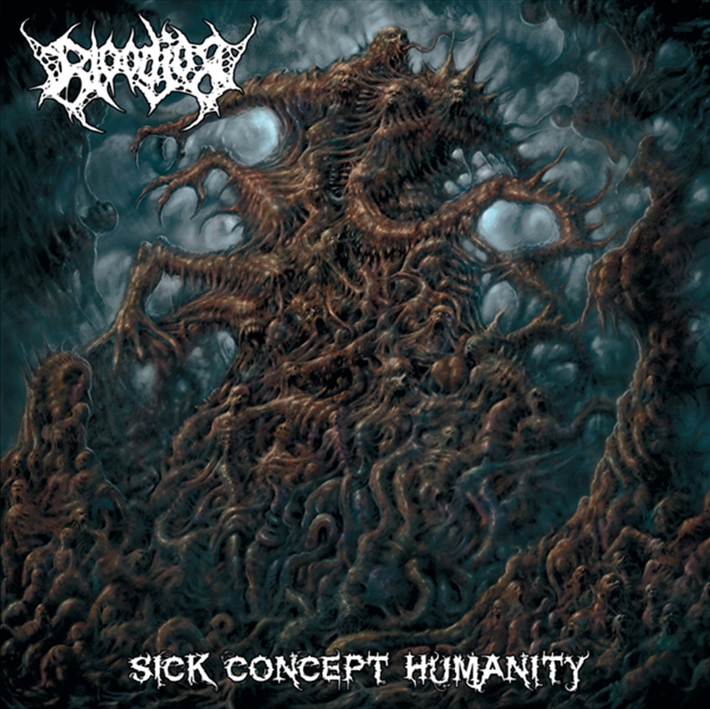 Sick Concept Humanity/Product Detail/Metal