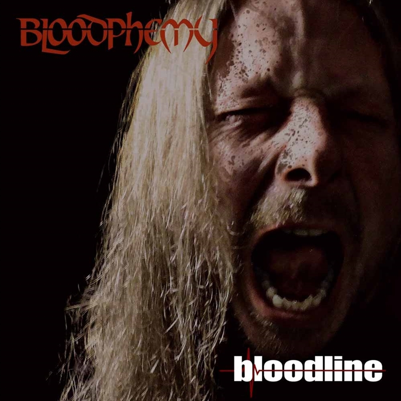 Bloodline/Product Detail/Rock/Pop