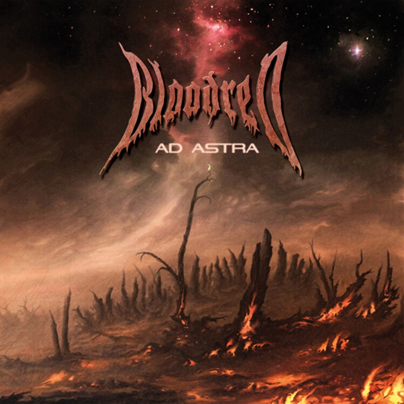 Ad Astra/Product Detail/Rock/Pop