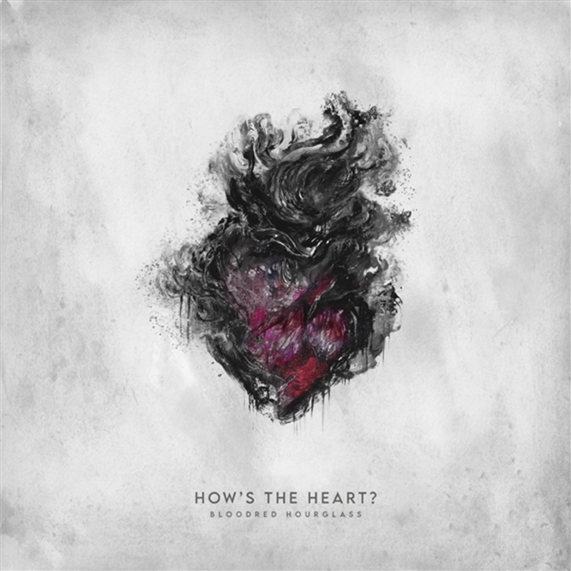 How’S The Heart (2Cd.Digi)/Product Detail/Metal