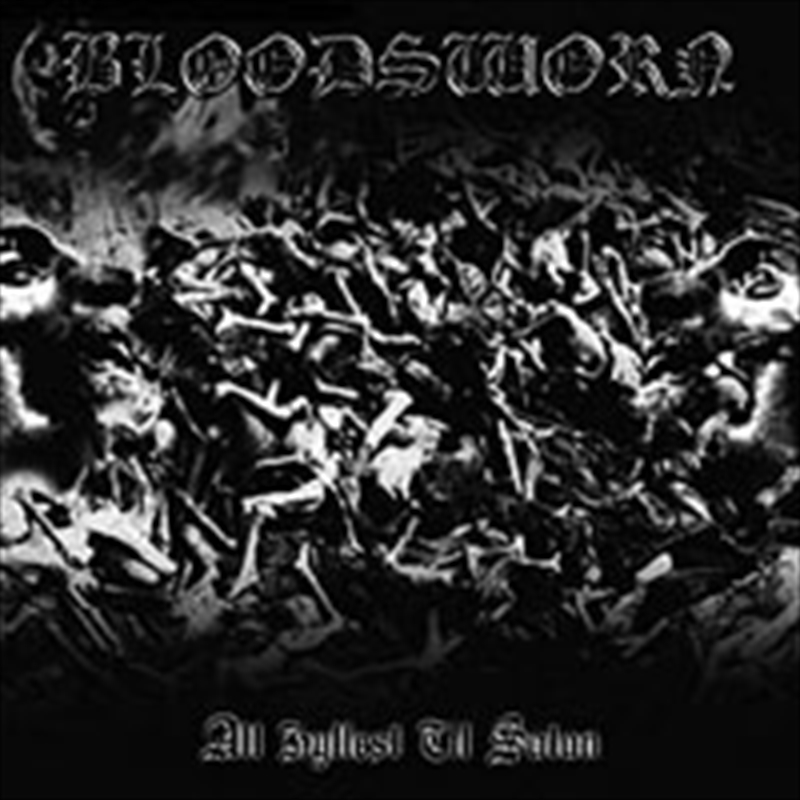 All Hylest Till Satan/Product Detail/Rock/Pop