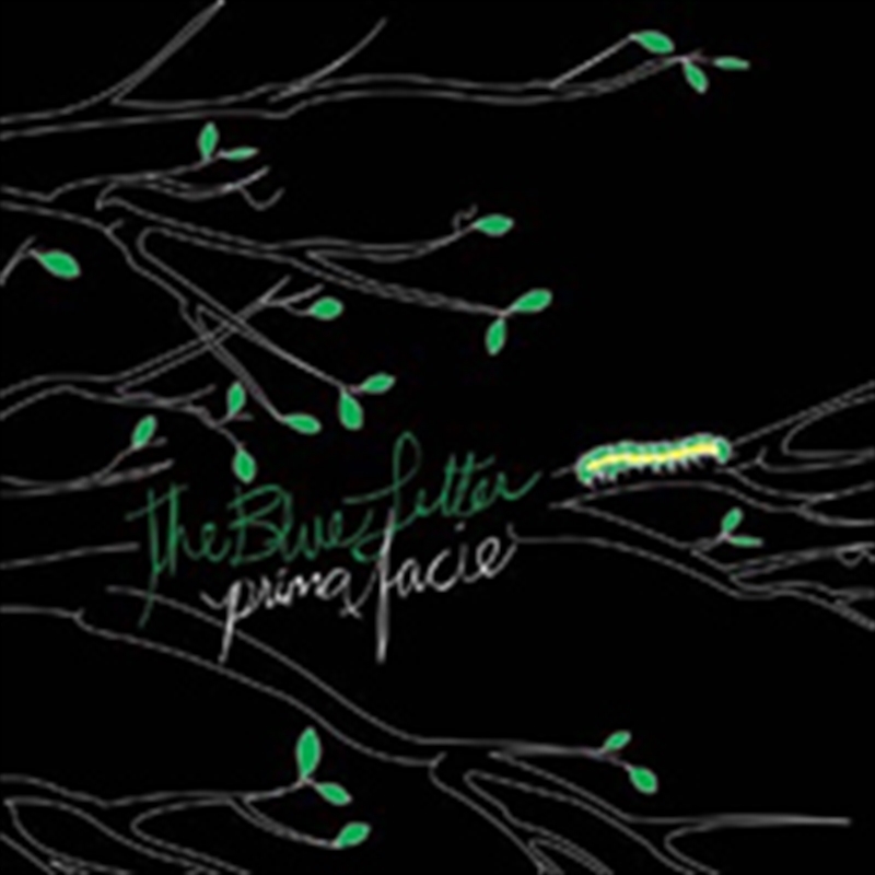 Prima Facie/Product Detail/Rock/Pop