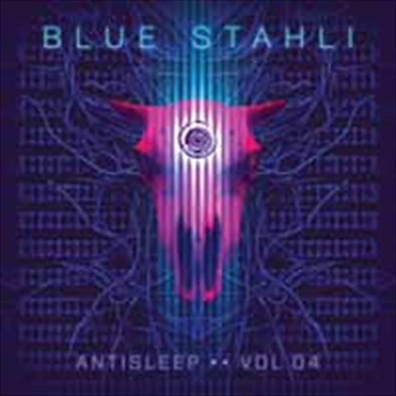 Antisleep Vol. 04/Product Detail/Alternative