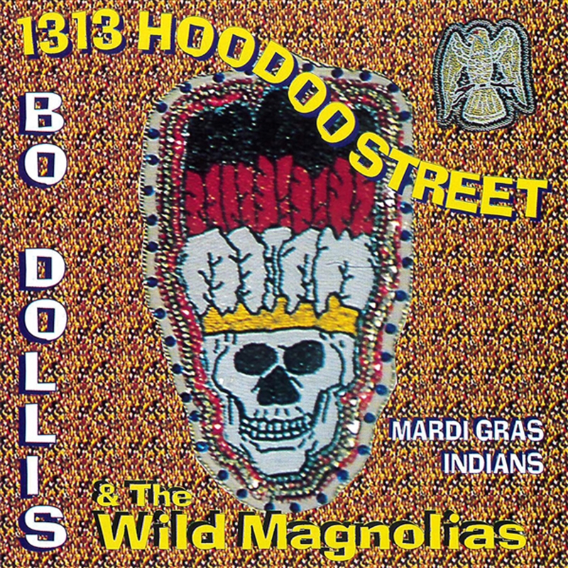 1313 Hoodoo Street/Product Detail/R&B