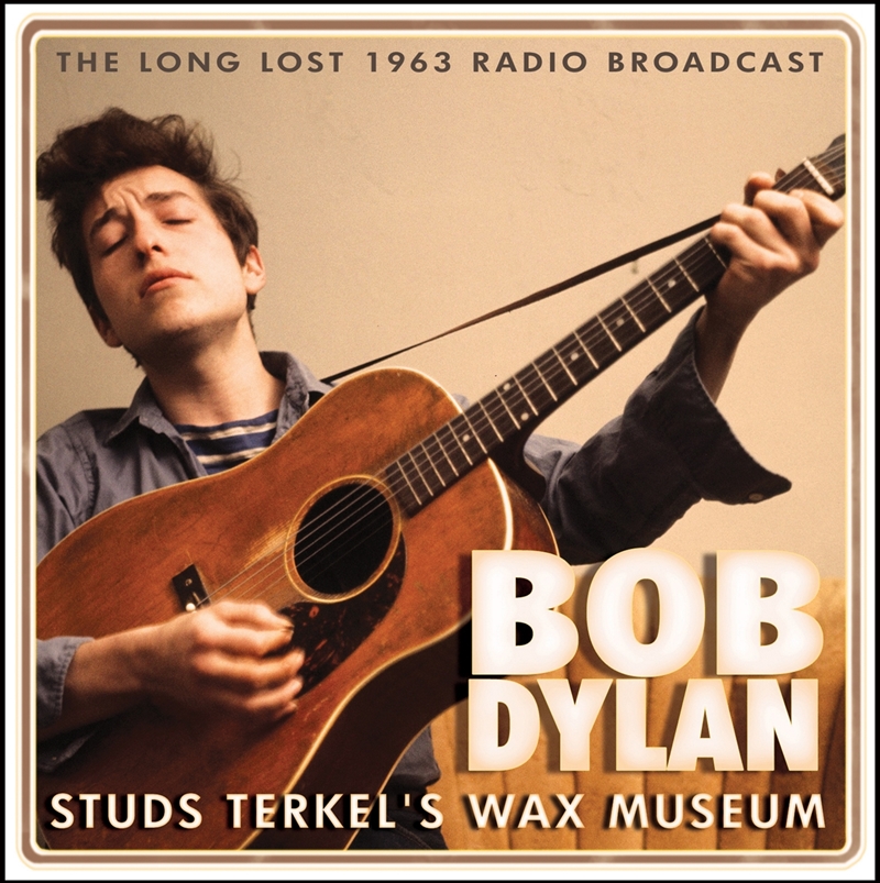 Studs Terkels Wax Museum/Product Detail/Rock/Pop