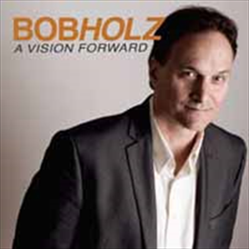 A Vision Forward/Product Detail/Jazz