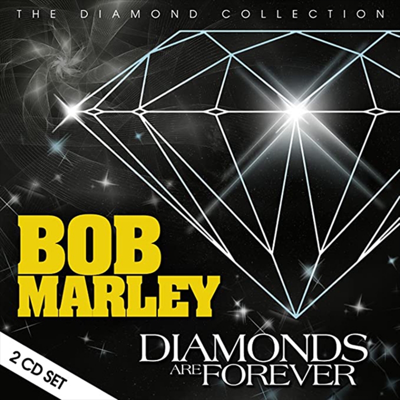 Diamonds Are Forever/Product Detail/Reggae