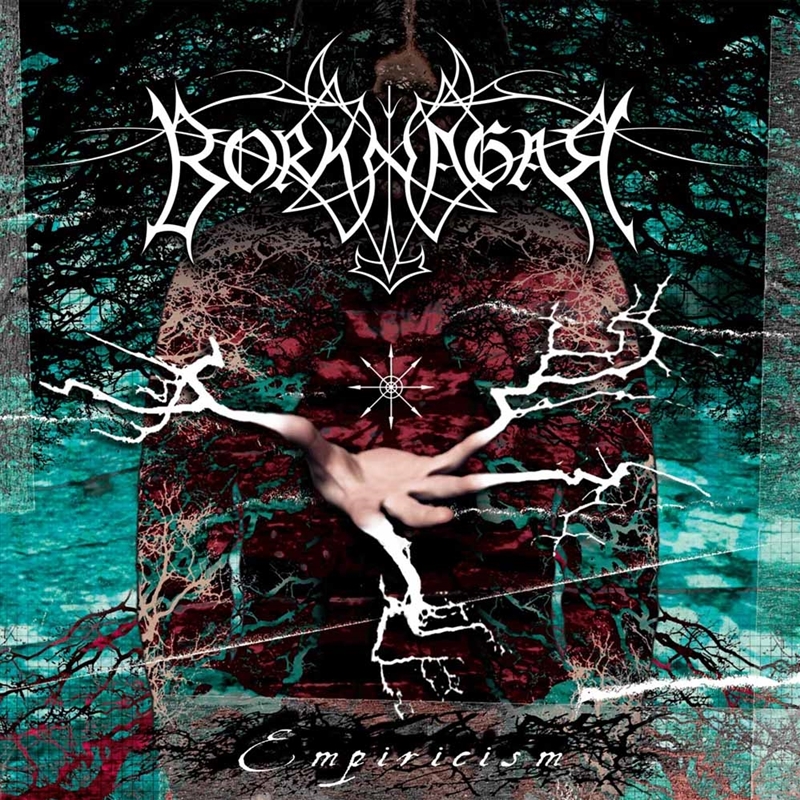 Empiricism/Product Detail/Metal