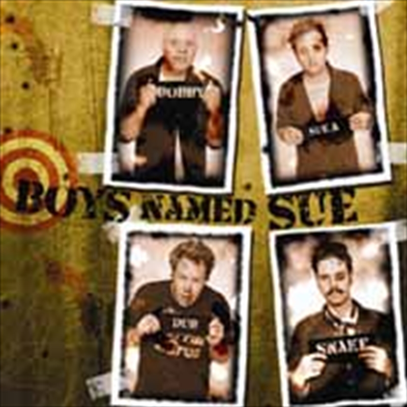 The Hits Vol. Sue!/Product Detail/Country