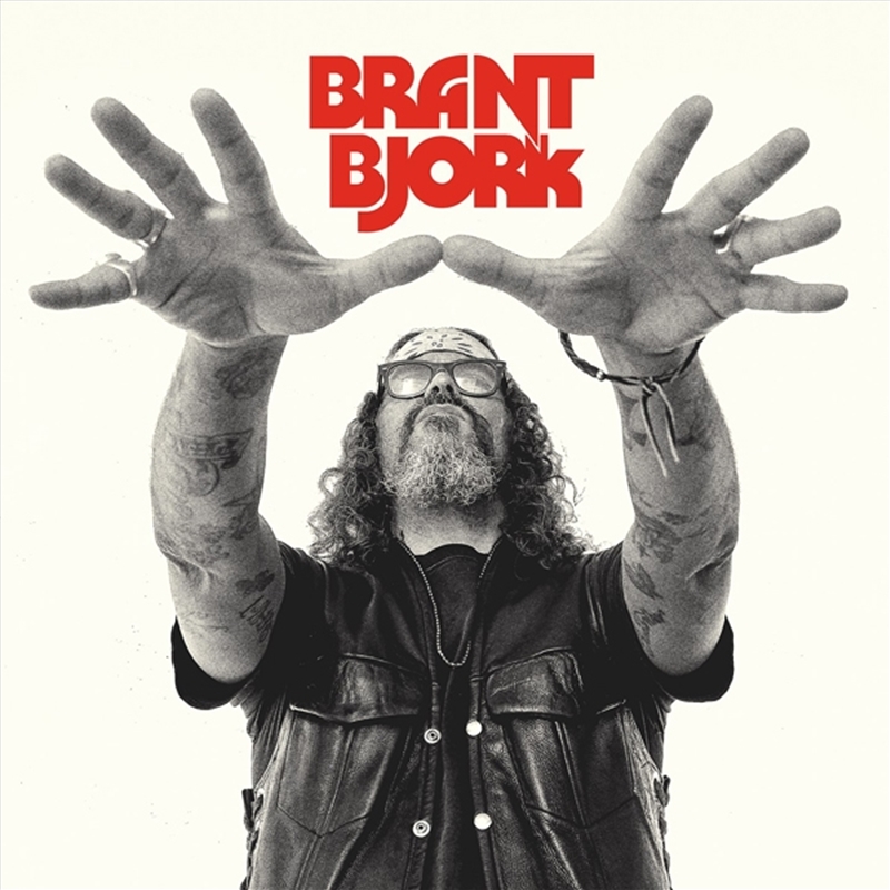 Brant Bjork/Product Detail/Rock/Pop