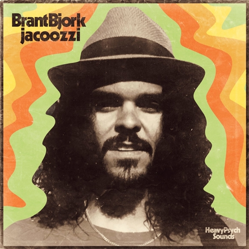 Jacoozzi/Product Detail/Rock/Pop