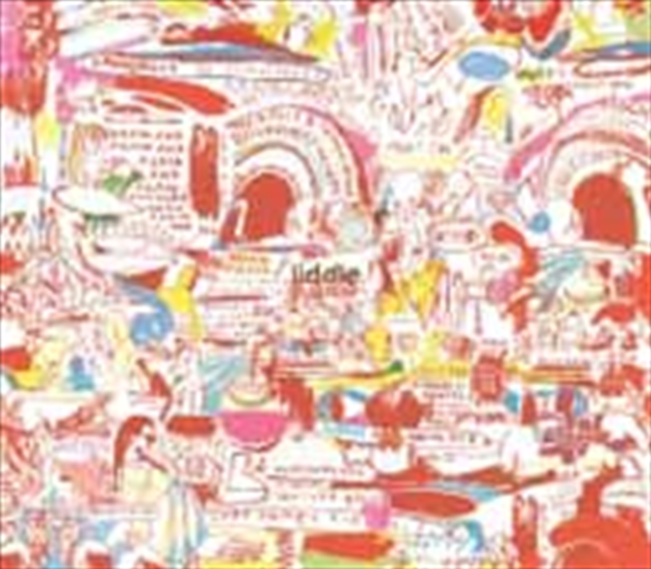 Liddle/Product Detail/Jazz
