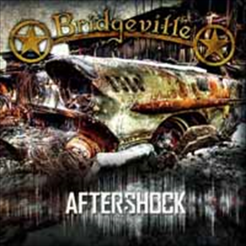 Aftershock/Product Detail/Metal