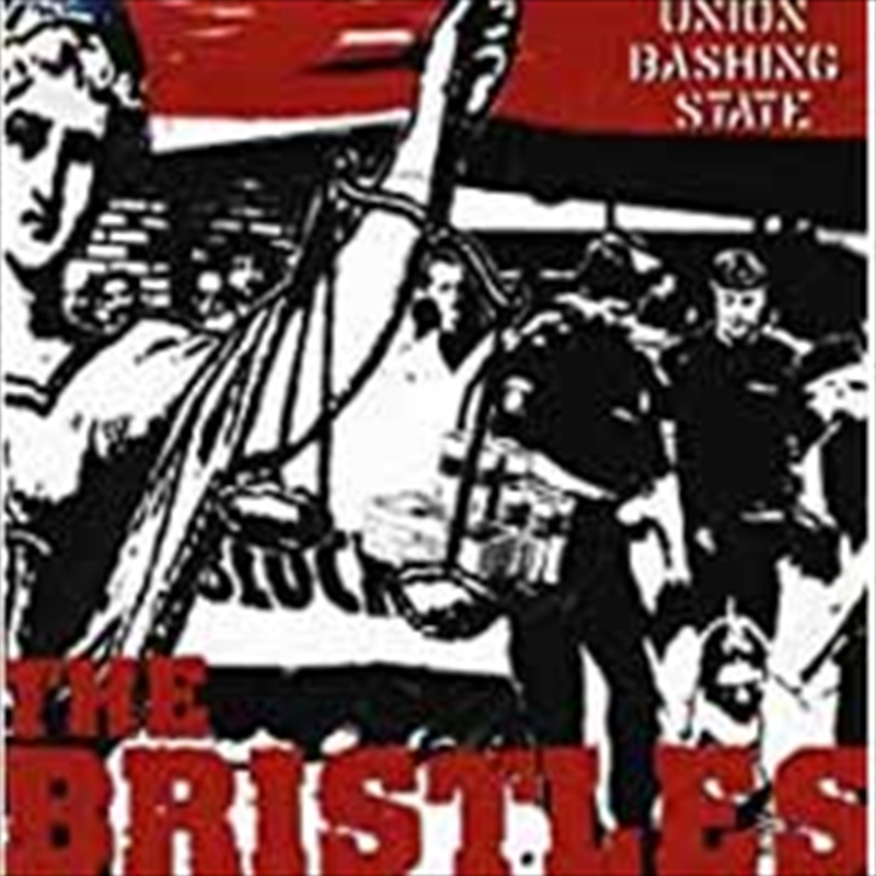 Bashing State/Product Detail/Rock/Pop