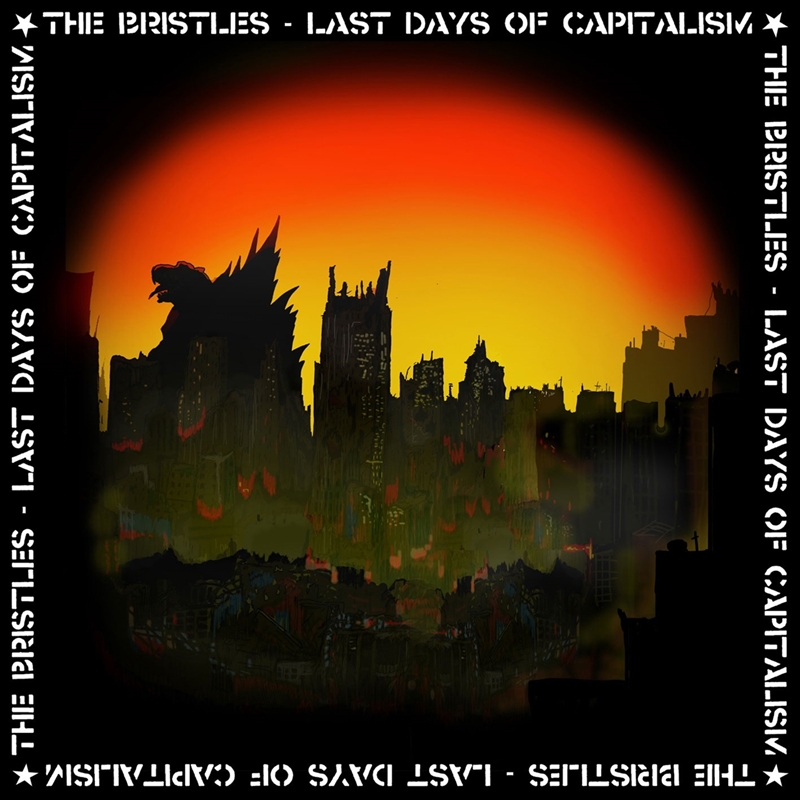 Last Days Of Capitalism/Product Detail/Rock/Pop