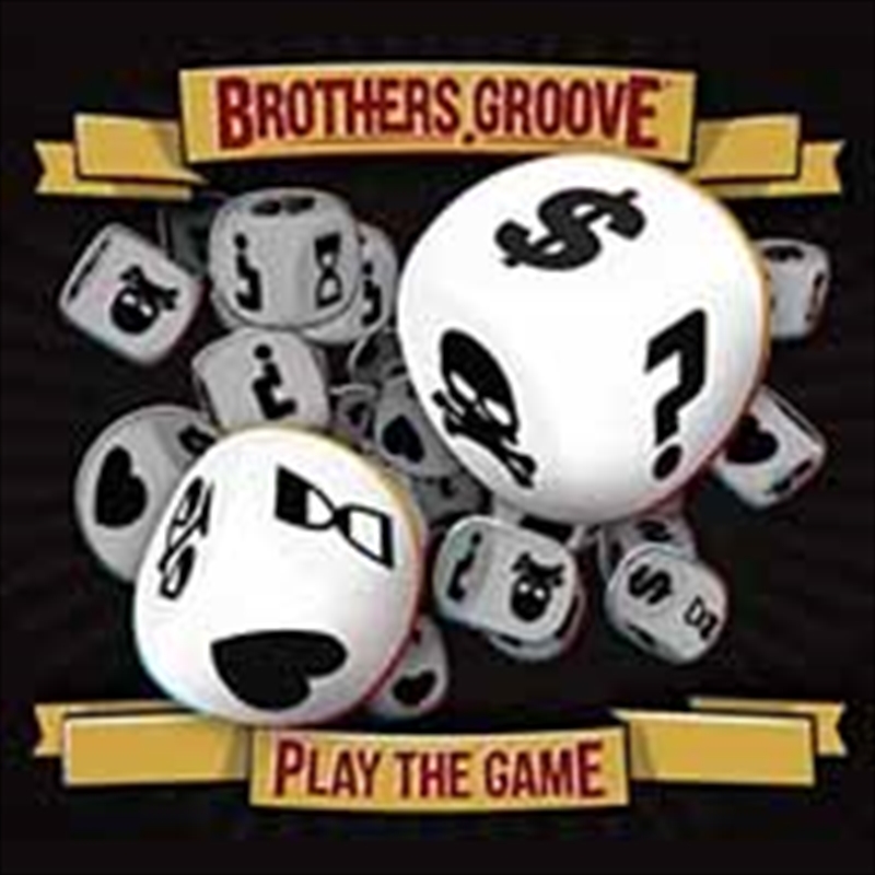 Play The Game/Product Detail/Rock/Pop