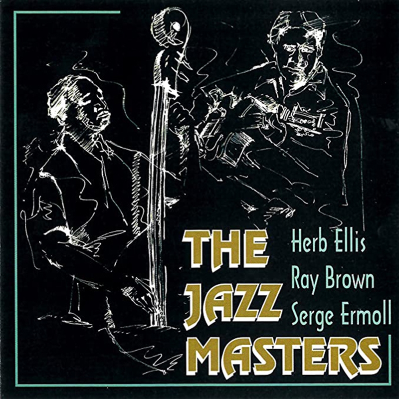 Jazz Masters/Product Detail/Jazz