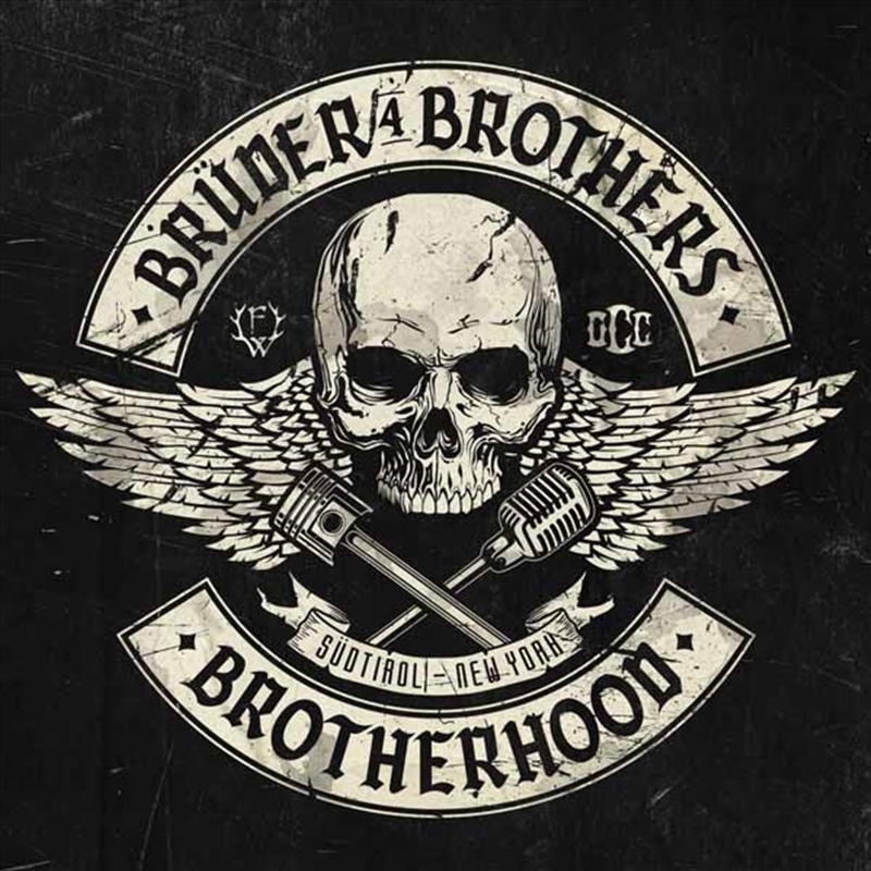 Brotherhood/Product Detail/Rock/Pop