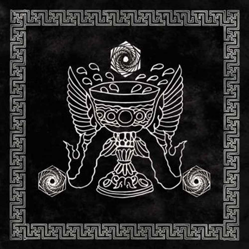 In Psychic Defense/Product Detail/Metal