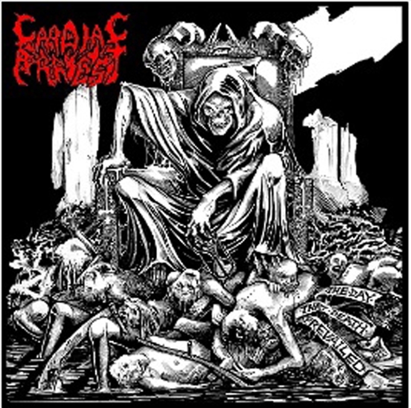 The Day That Death Prevailed/Product Detail/Rock/Pop
