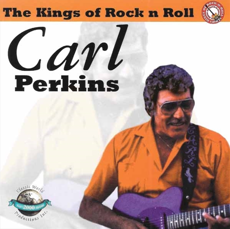 Kings Of Rock N Roll/Product Detail/Rock/Pop
