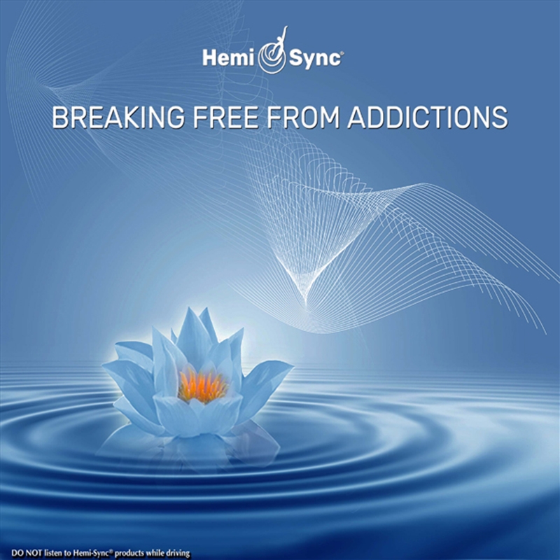 Breaking Free From Addictions/Product Detail/Rock/Pop