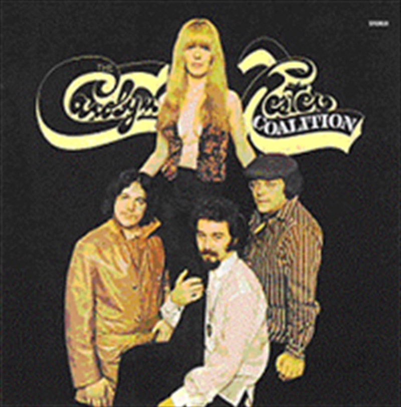 Carolyn Hester Coalition/Product Detail/Rock/Pop