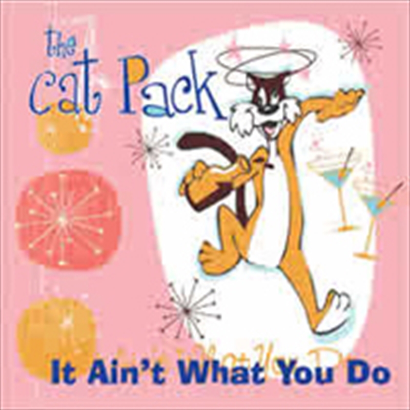 It Ain'T What You Do/Product Detail/Rock/Pop