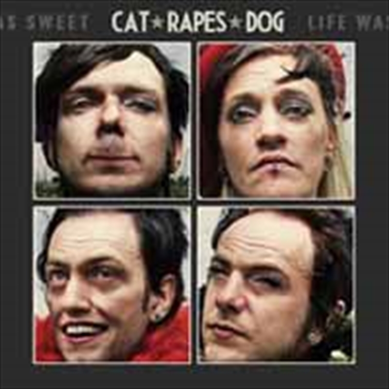 Life Was Sweet/Product Detail/Rock/Pop