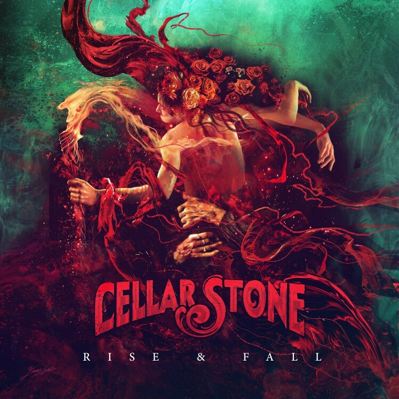 Rise & Fall/Product Detail/Rock/Pop