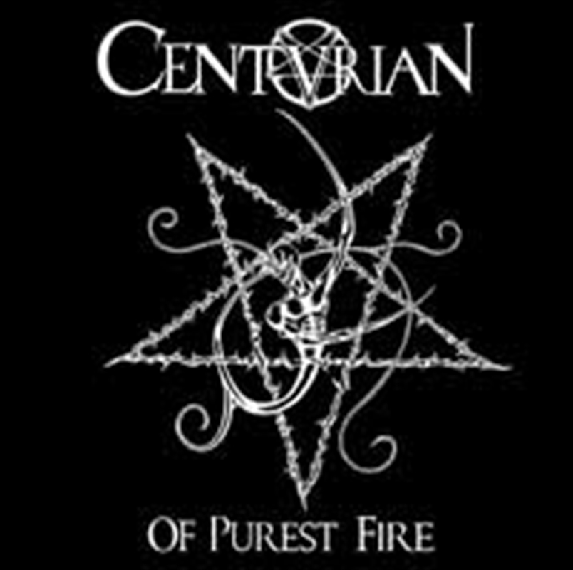 Of Purest Fire/Product Detail/Metal