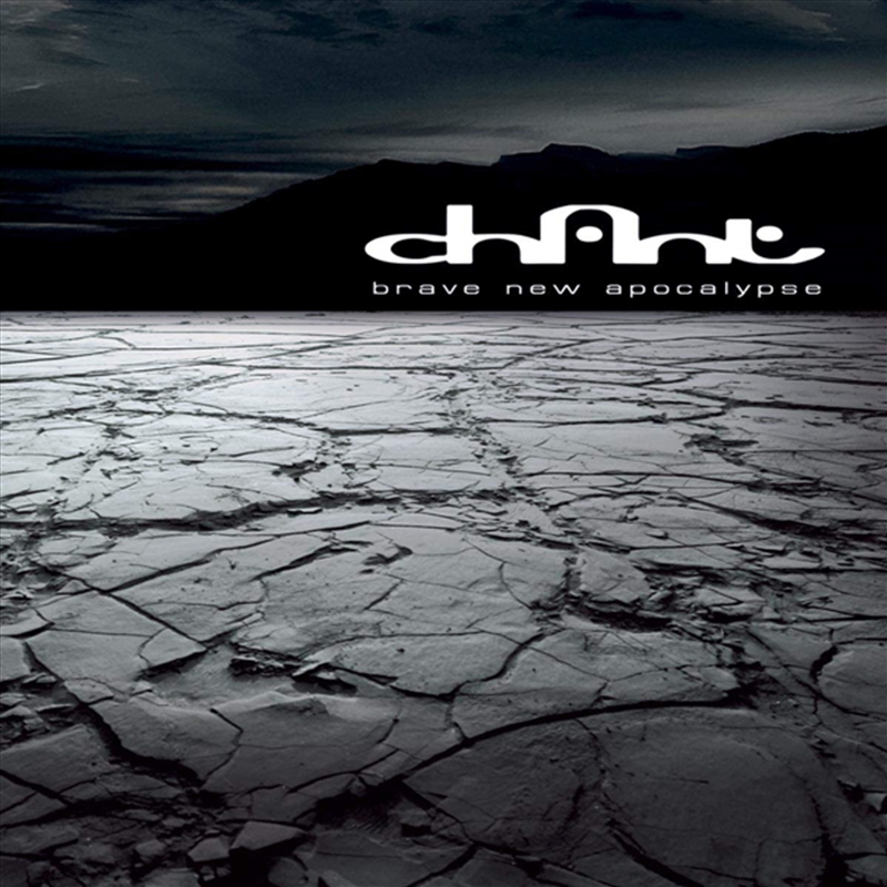 Brave New Apocalpyse/Product Detail/Metal