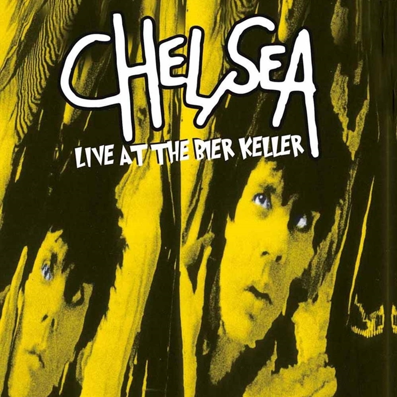 Live At The Bier Keller/Product Detail/Rock/Pop