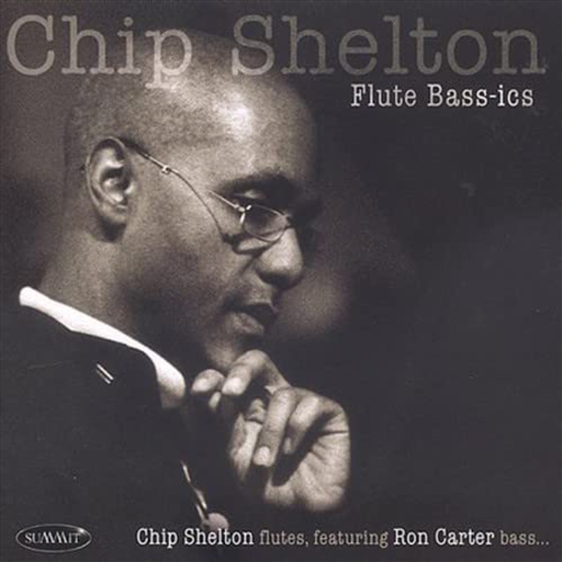 Flute Bass-Ics/Product Detail/Jazz
