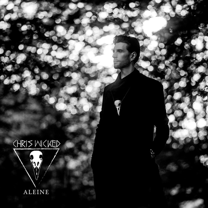 Aleine/Product Detail/Rock/Pop