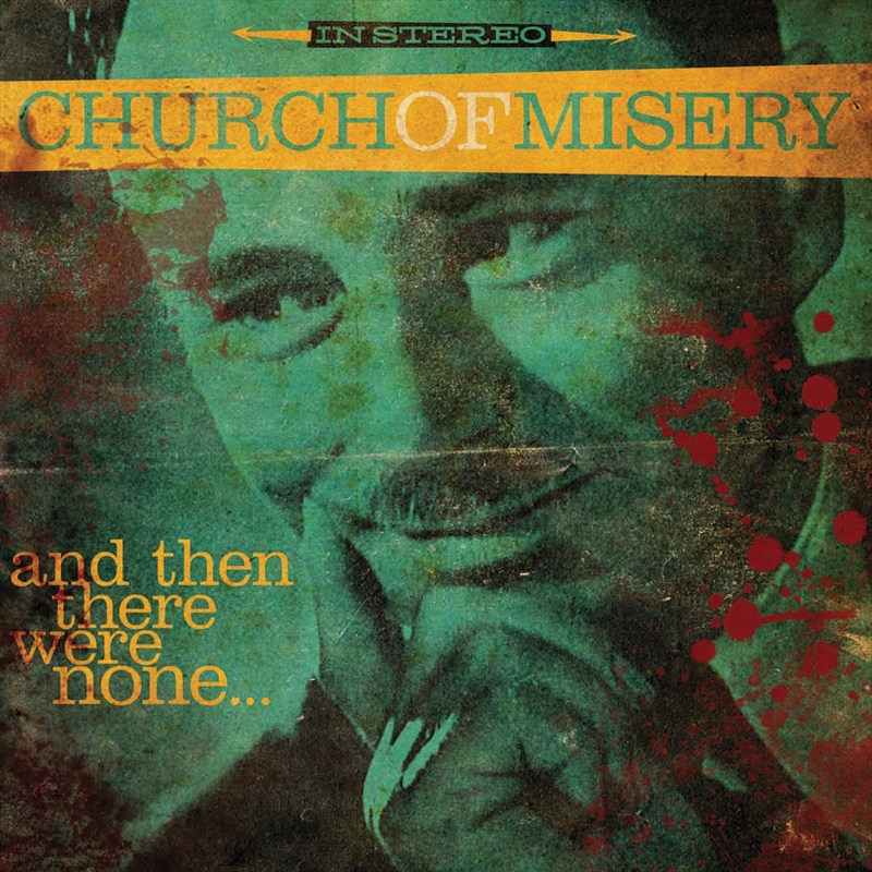 And Then There Were None…/Product Detail/Metal