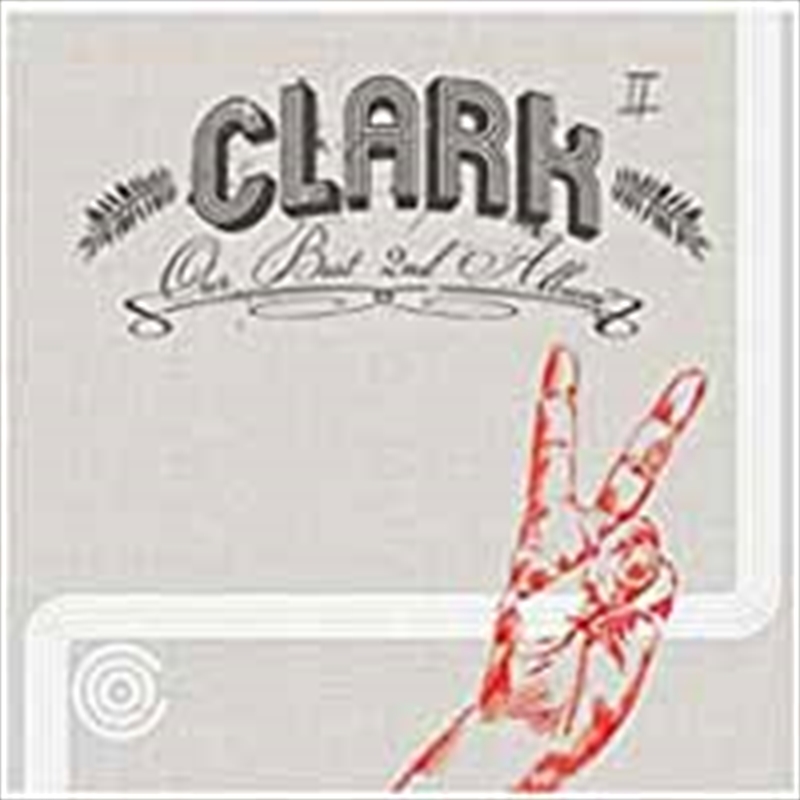 Our Best 2Nd Album/Product Detail/Alternative