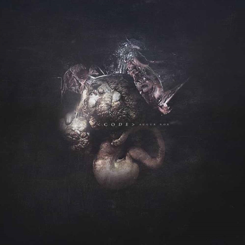 Augur Nox/Product Detail/Rock/Pop