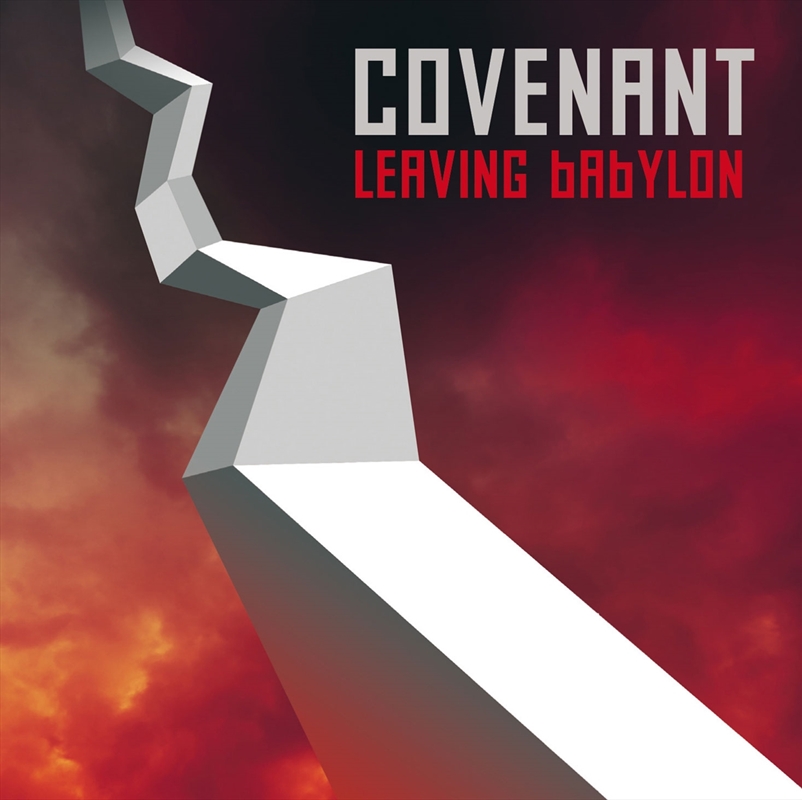 Leaving Babylon/Product Detail/Alternative