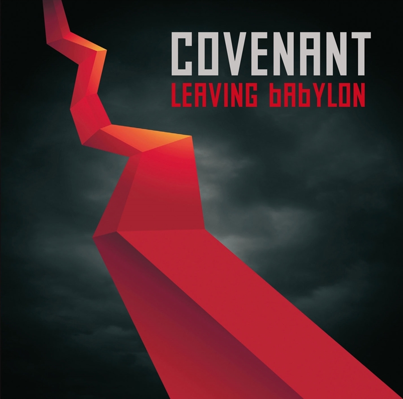 Leaving Babylon (Limited Edition)/Product Detail/Alternative