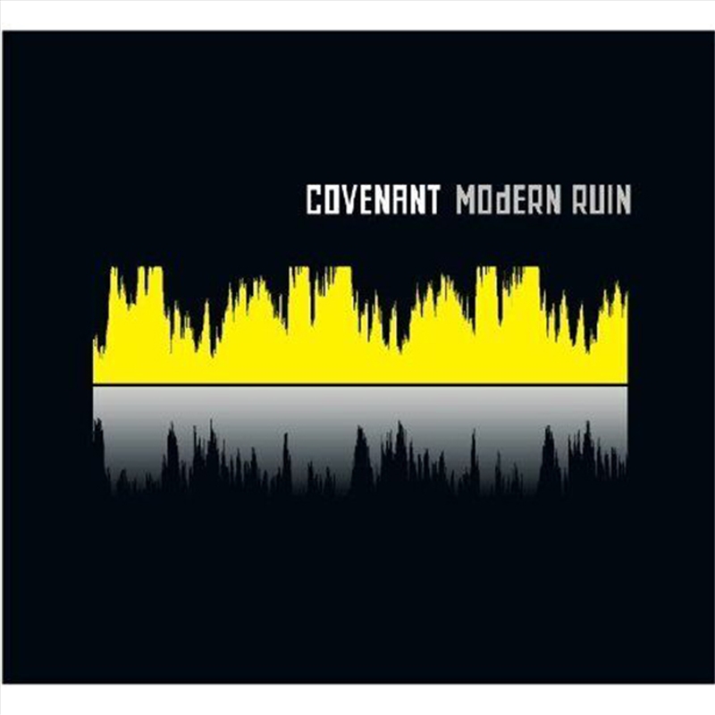 Modern Ruin/Product Detail/Alternative