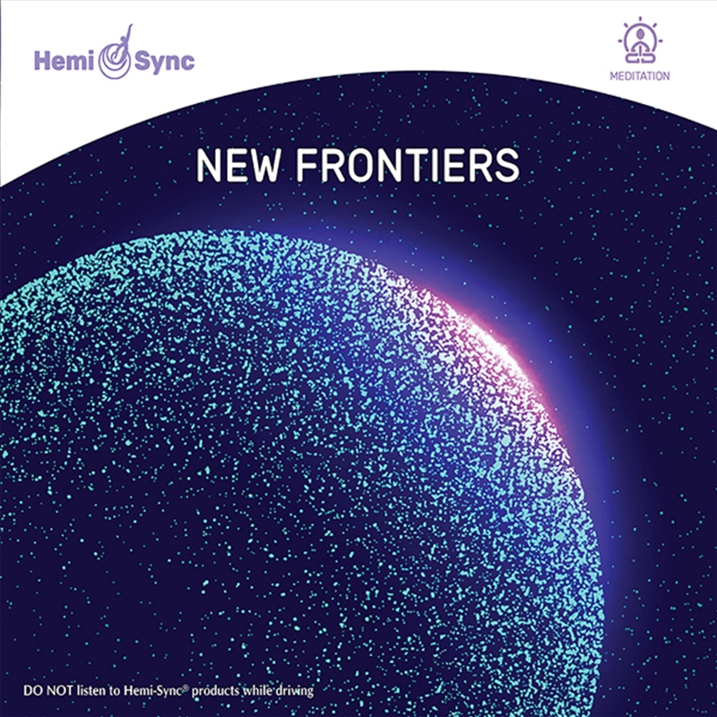 New Frontiers/Product Detail/Rock/Pop