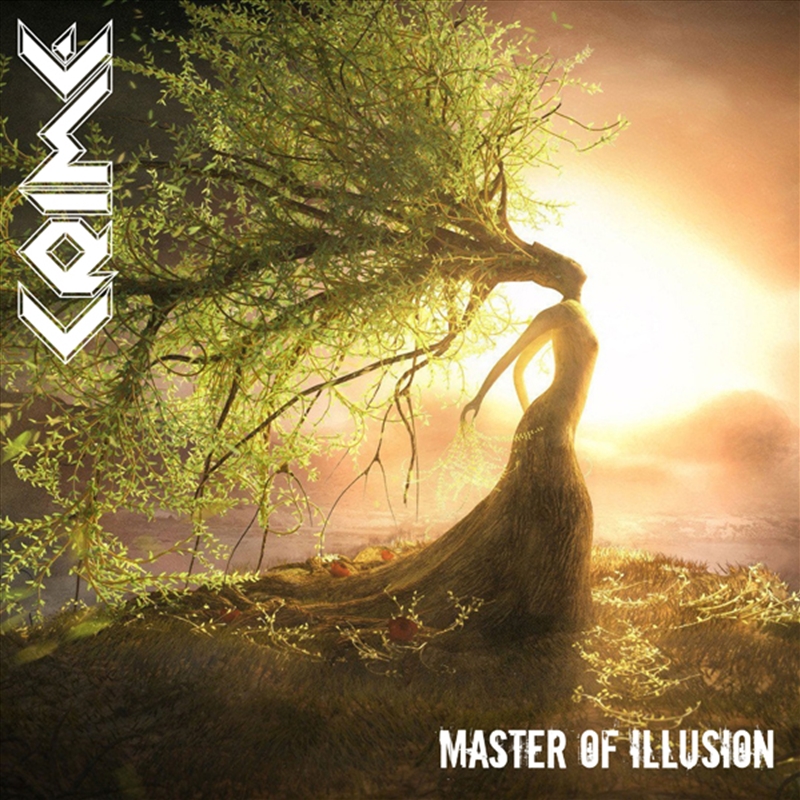 Master Of Illusion/Product Detail/Rock/Pop