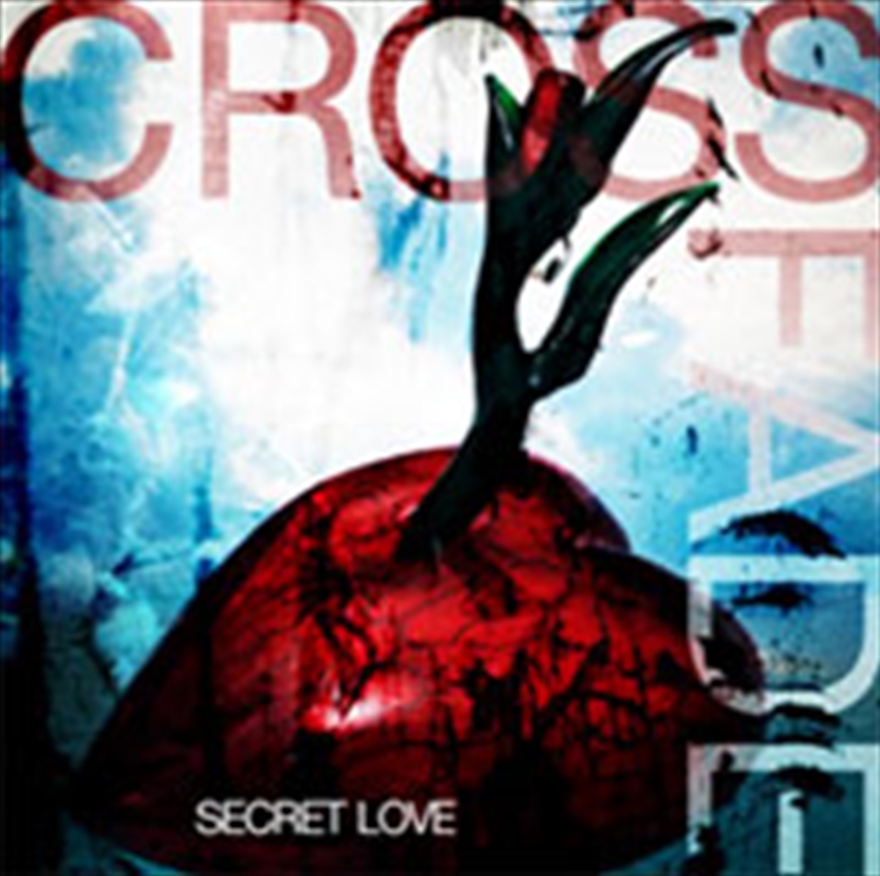 Secret Love (Cd + Dvd)/Product Detail/Rock/Pop