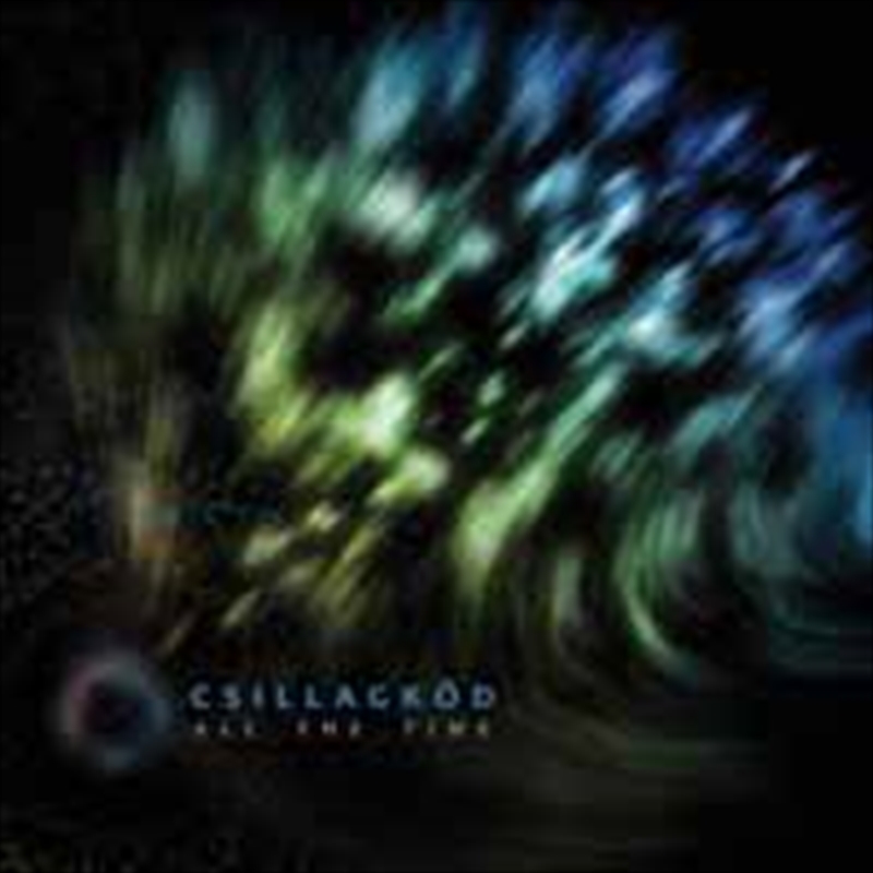 All The Time/Product Detail/Rock/Pop