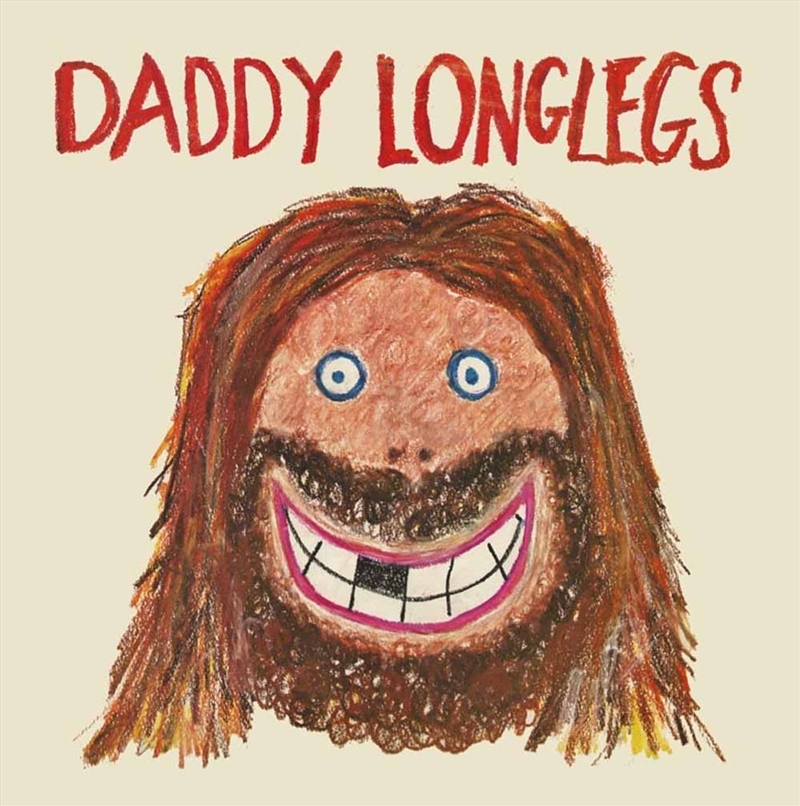 Daddy Long Legs/Product Detail/Rock/Pop
