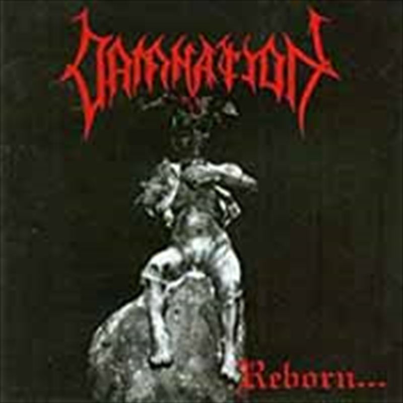 Reborn (1995 Issue)/Product Detail/Rock/Pop