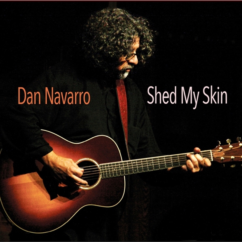 Shed My Skin/Product Detail/Rock/Pop