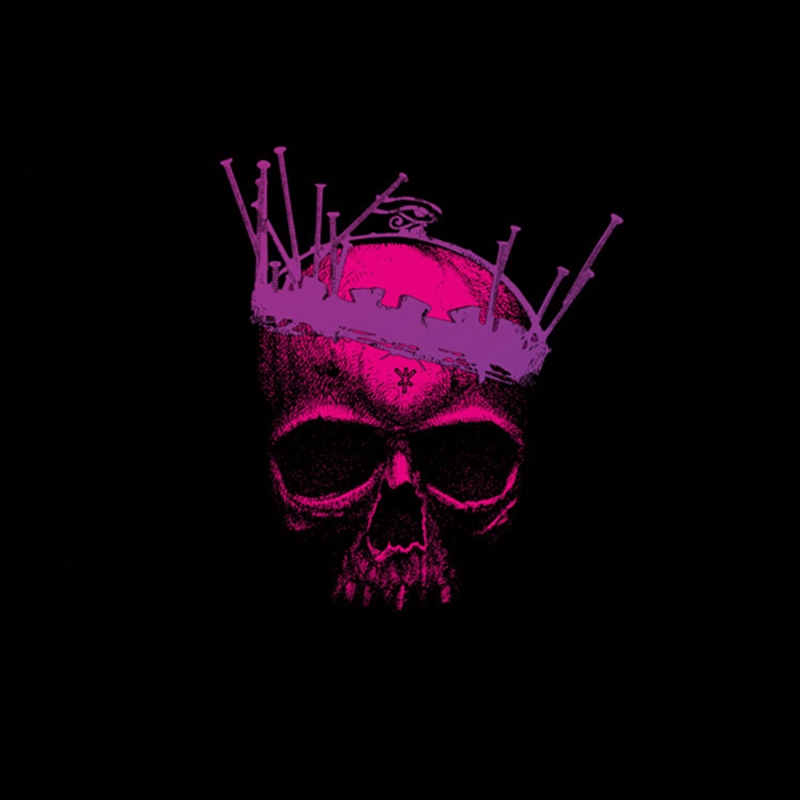 Let's Hear It For The King/Product Detail/Rock/Pop
