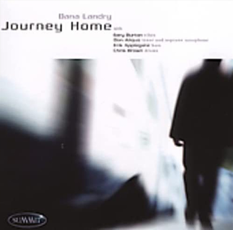 Journey Home/Product Detail/Jazz